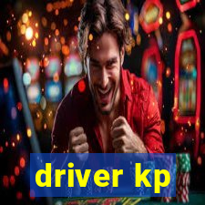 driver kp-t89